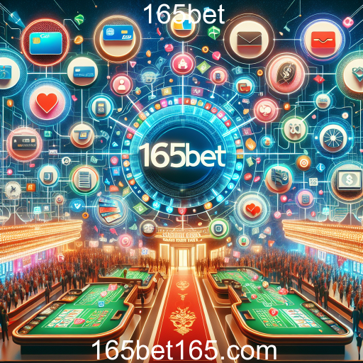 Métodos de Depósito no 165bet: Segurança e Conveniência para Jogadores