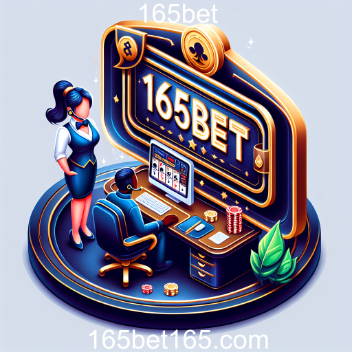 A Importância do Suporte ao Cliente em Jogos Online: Um Olhar para o 165bet